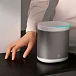 - рис.8 Портативная колонка Xiaomi Mi Smart Speaker White - рис.8