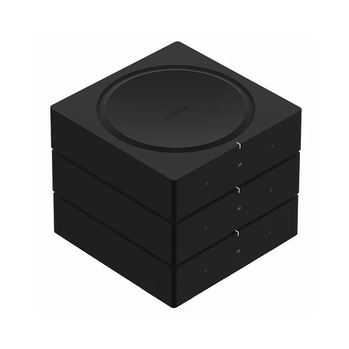 Интегральный усилитель Sonos Amp - рис.6