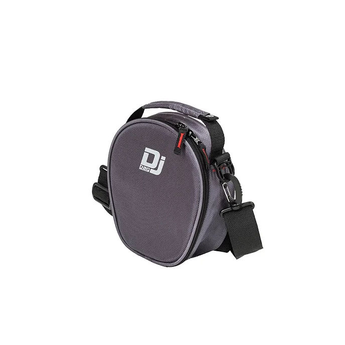 Чехол для наушников Dj-Bag DJB-HP Gray - рис.0