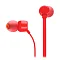 JBL T110 Red