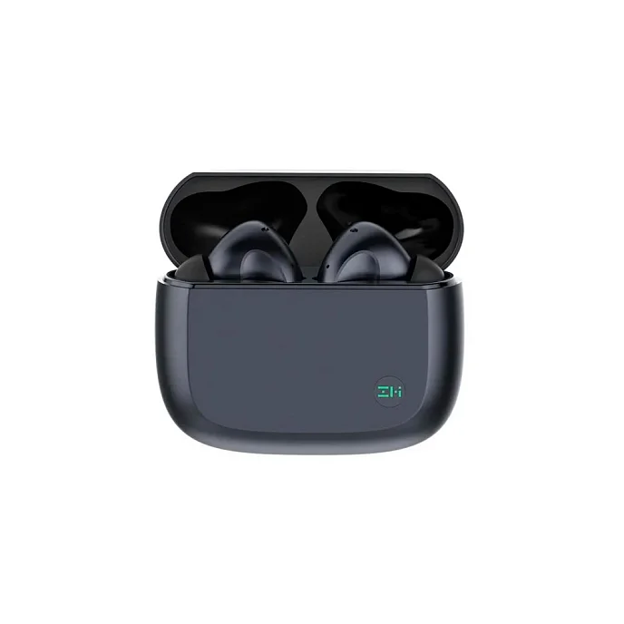Беспроводные наушники Xiaomi ZMI PurPods Pro TW100ZM Dark Grey - рис.2