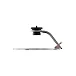 Подставка под акустику XGIMI X-Desktop Pro Silver - рис.2