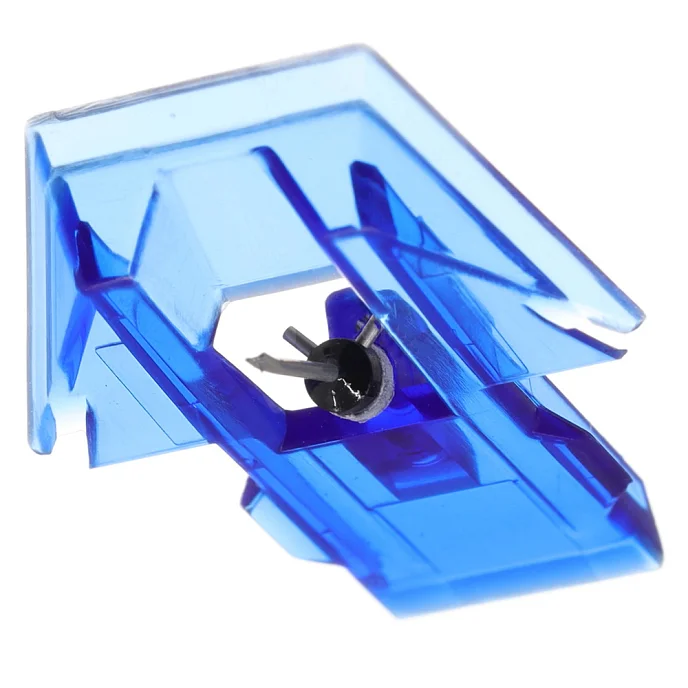 Игла звукоснимателя Goldring E4 Stylus GL0062 Blue - рис.0