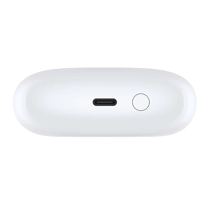 Беспроводные наушники HONOR Choice Earbuds X5 Pro White - рис.5