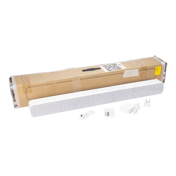 Саундбар Xiaomi MI TV Sound Box MDZ-27-DA white саундбар (SN 17703/600A00032247)_Уценка - рис.1