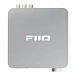Усилитель для наушников с ЦАП FiiO K11 Silver - рис.3