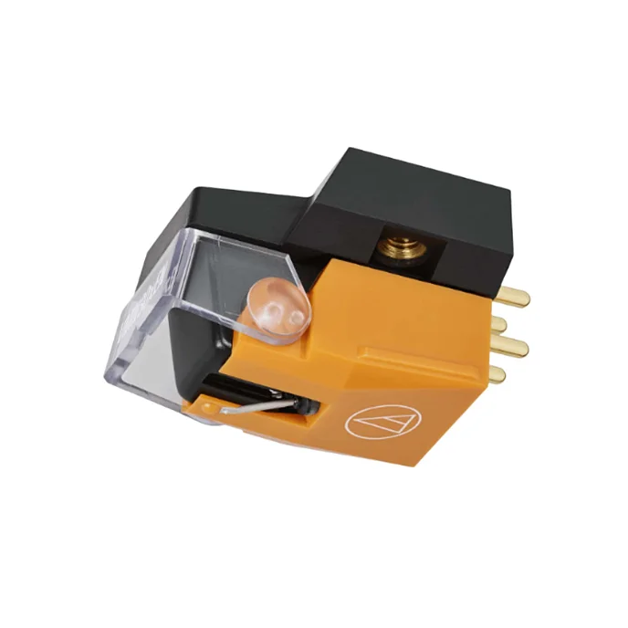 Звукосниматель Audio-Technica AT-VM530xEN Orange - рис.0