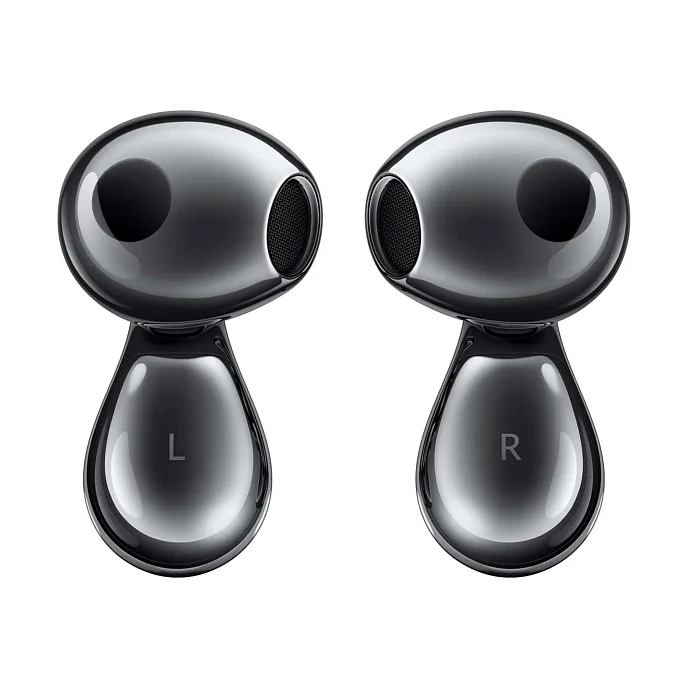 Беспроводные наушники HUAWEI FreeBuds 6 Black - рис.3