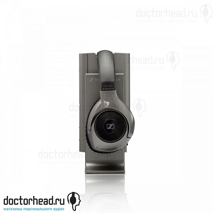 Беспроводные наушники Sennheiser RS 180 - рис.1
