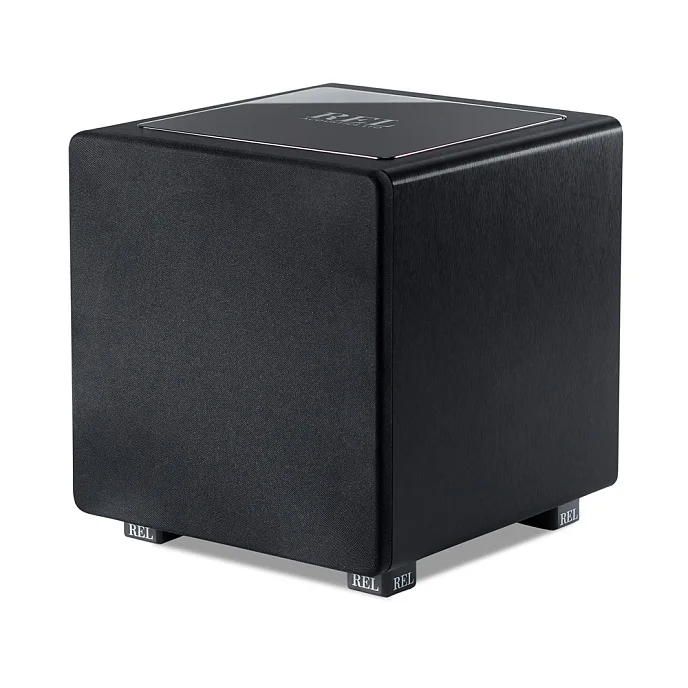 Сабвуфер REL HT1205 Black - рис.1
