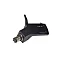 Dual Headshell CS Black