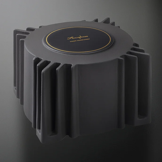 Блок питания Accuphase PS-1250 Gold - рис.13