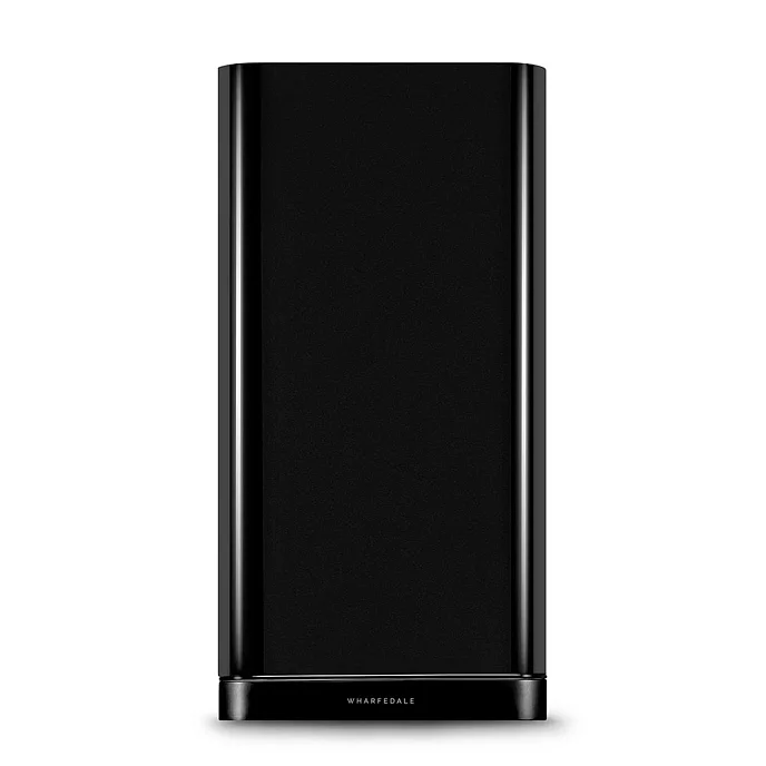 Полочная акустика Wharfedale AURA 2 Hi-Gloss Black - рис.2