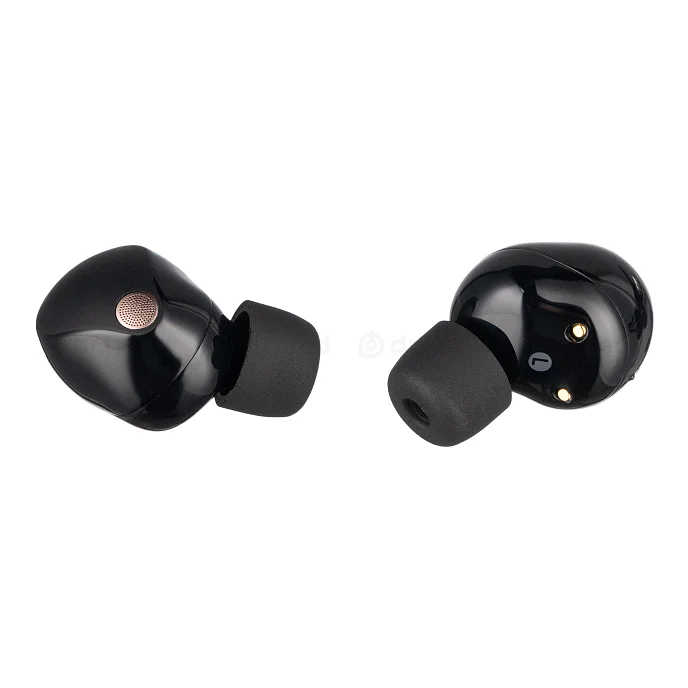 Беспроводные наушники Sony WF-1000XM5 Black - рис.6