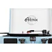 Проигрыватель винила Ritmix LP-160B dark blue проигрыватель винила_OpenBox - рис.7