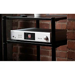 Сетевой аудиоплеер Rotel S14 Black