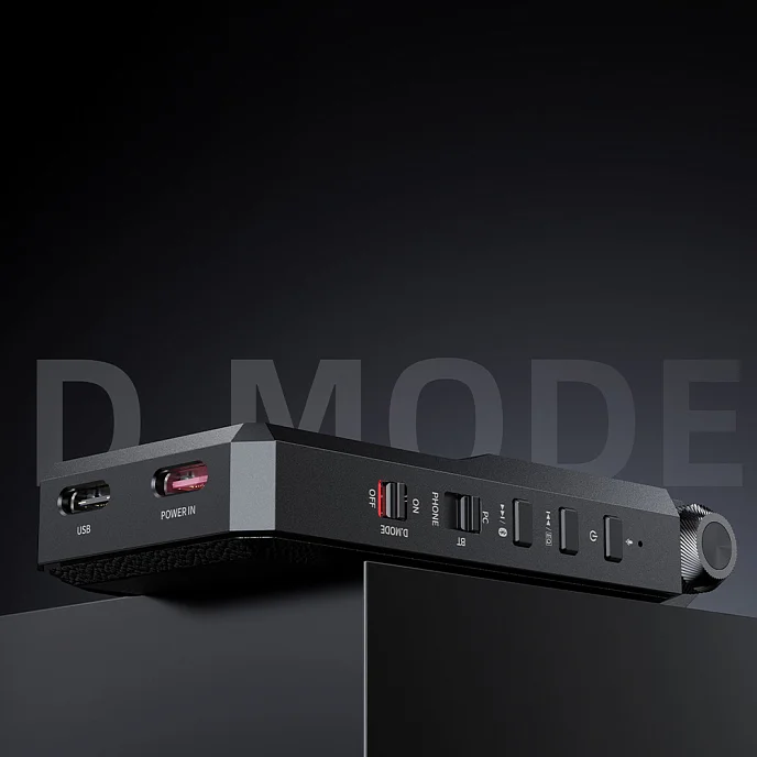 ЦАП FiiO BTR17 Black - рис.6