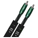 Кабель AudioQuest Earth RCA-RCA 1.0 м - рис.0
