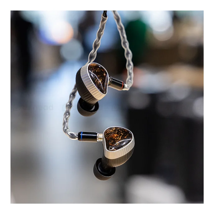 IEM наушники Noble Audio Sultan - рис.17