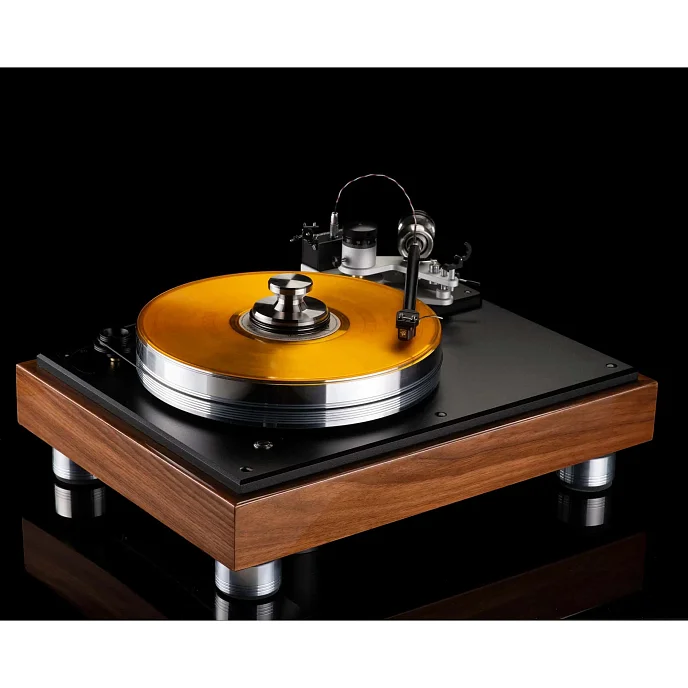 Проигрыватель винила VPI Classic Signature Walnut - рис.5