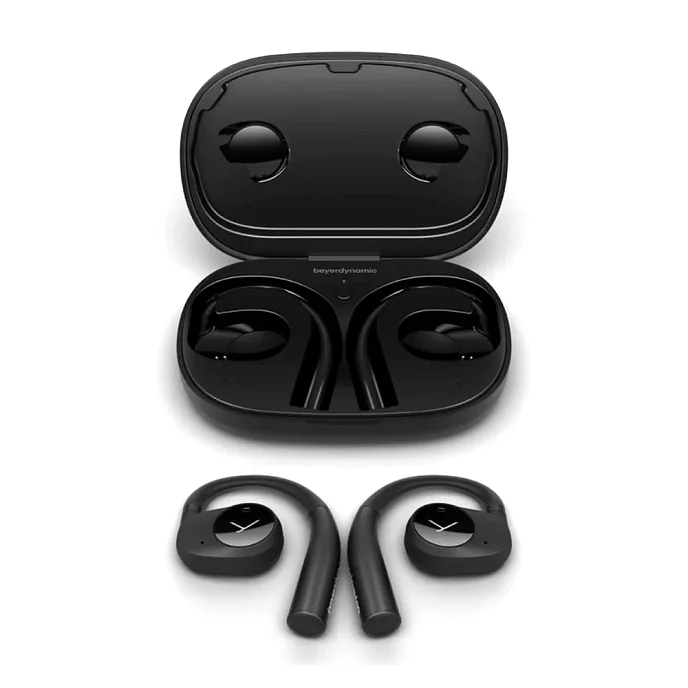 Беспроводные наушники Beyerdynamic Verio 200 Black - рис.8