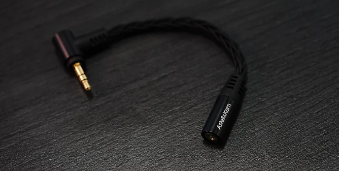 Наушники Astell&Kern Diana - рис.14