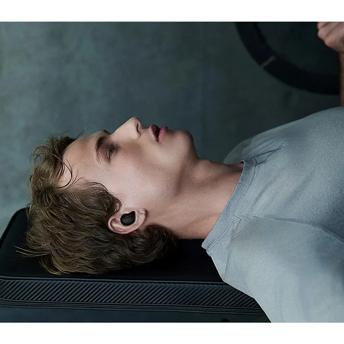 Беспроводные наушники Sony WF-1000XM6 Black - рис.12