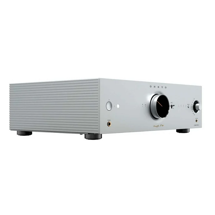 Предусилитель Onkyo Icon P-80 Silver - рис.5
