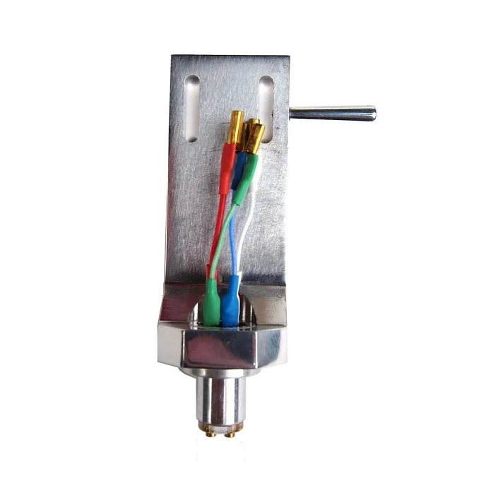 Хедшелл Pro-Ject Headshell Signature Chrome - рис.1