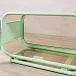 Стойка для Hi-Fi F2F Сова Green Gold - рис.7