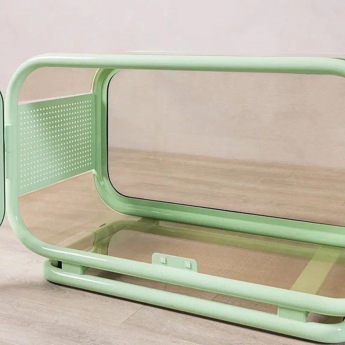 Стойка для Hi-Fi F2F Сова Green Gold - рис.7