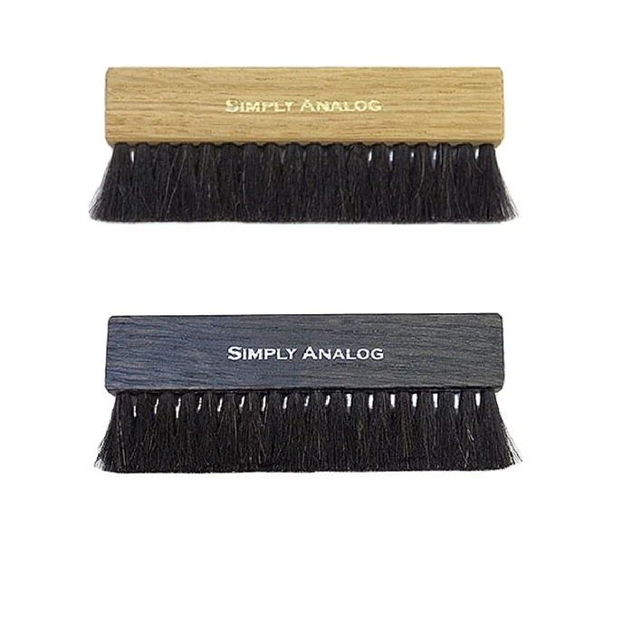 Щетка для винила Simply Analog Vinyl Brush - рис.2