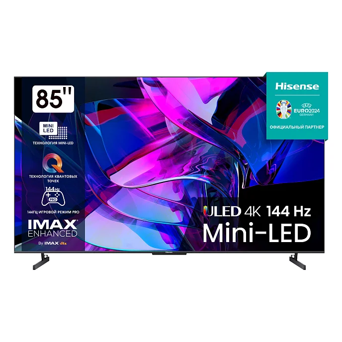 Телевизор Hisense 85U7KQ - рис.0