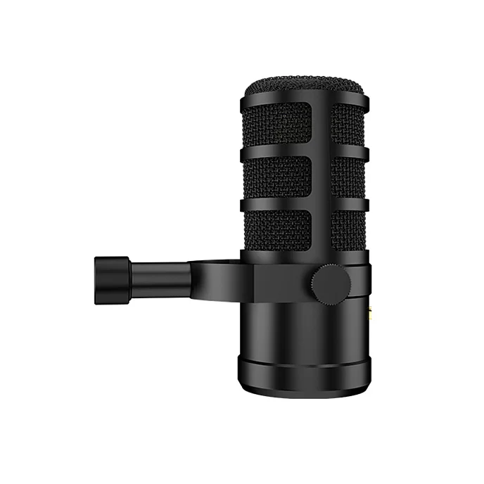Микрофон для стриминга и игр iCON DynaMic Black - рис.3