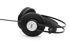 Наушники полноразмерные AKG K72