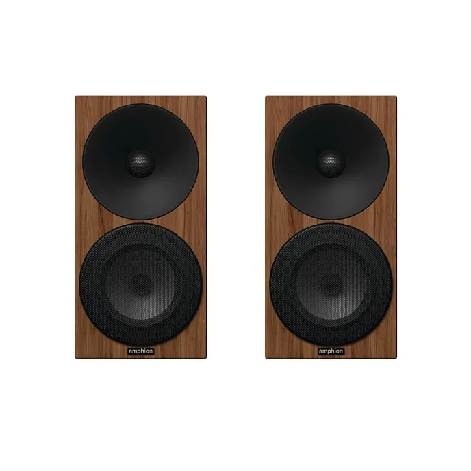 Полочная акустика Amphion Argon0 Walnut - рис.0