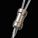 Кабель Effect Audio Code 24 MK II Silver - рис.2