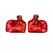 - рис.3 IEM наушники Unique Melody Miracle V2 Universal Red - рис.3
