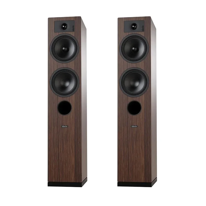 Напольная акустика Indiana Line Tesi 5 Wood - рис.0