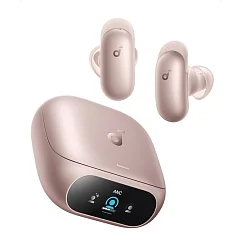 Беспроводные наушники Anker Soundcore Liberty 5 Pro Pink