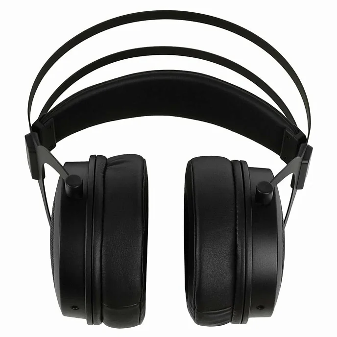 Наушники полноразмерные Axelvox AX82 Black - рис.1