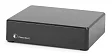 Фонокорректор Pro-Ject MM/MC PHONO BOX Black - рис.1