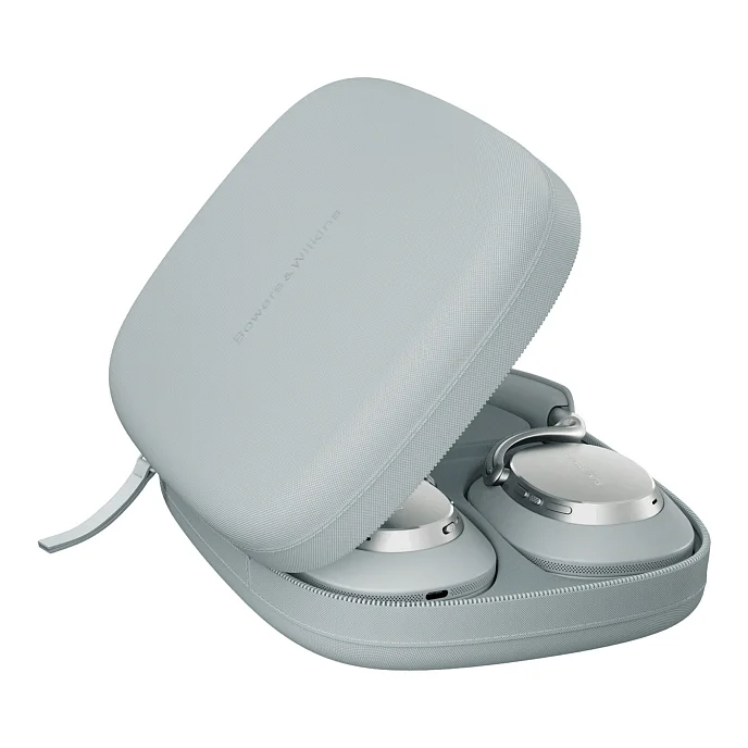 Беспроводные наушники Bowers & Wilkins Px8 S2 Pearl Blue - рис.3