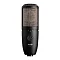 AKG P420 микрофон студийный конденсаторный_OpenBox