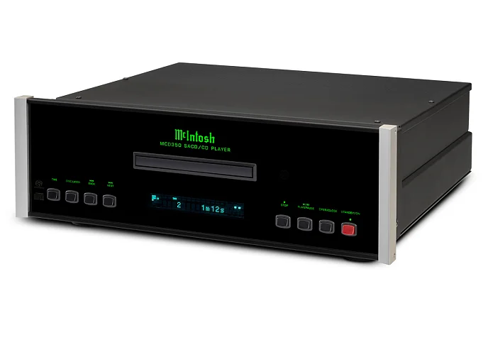 CD проигрыватель Mcintosh MCD350 - рис.1
