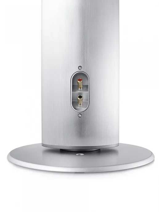 Напольная акустика Canton CD 290.3 Silver - рис.2