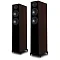 Wharfedale Diamond 12.4 Walnut Pearl