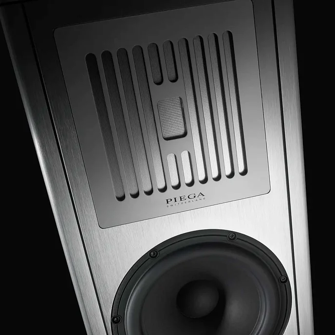 Напольная акустика Piega MasterOne Silver - рис.5