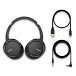 Беспроводные наушники Sony WH-CH700N Blue - рис.18 Беспроводные наушники Sony WH-CH700N Blue - рис.18