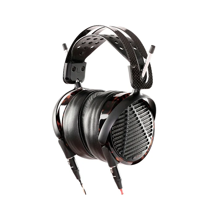 High End наушники Audeze LCD-5 XLR Cable - рис.2